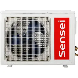 Спліт-система Sensei Aquilon SAC-18MBW/I [135398] - мініатюра 6