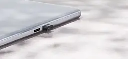 Адаптер WiFi MA20 AC650, USB Mercusys teh0017359 - мініатюра 5