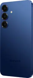 Мобільний телефон Samsung S25 12/256 Gb Navy SM-S931B/DS - мініатюра 6