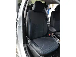 Авточохли модельні MW Brothers для Hyundai Elantra MD c 2011 - мініатюра 5