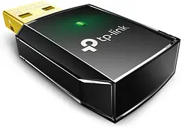 Wi-Fi адаптер TP-LINK Archer T2U - мініатюра 2