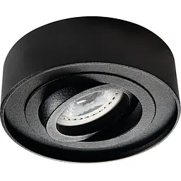 Cвітильник стельовий точковий Kanlux Mini Bord DLP-50-B (28783)