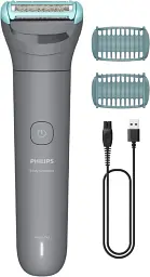 Тример для тіла Philips Body Groomer 3000 Series BG3480/15