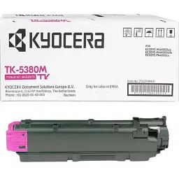 Картридж Kyocera TK-5380M (6897936)