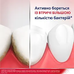 Ополіскувач ротової порожнини Parodontax Active Gum Health Fresh Mint 500 мл - мініатюра 5