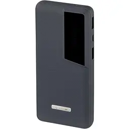 Додаткова батарея Gelius Pro Soft GP-PB10-G1 10000mAh Dark Blue - мініатюра 2