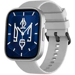 Смарт часы Zeblaze GTS 3 Plus silver