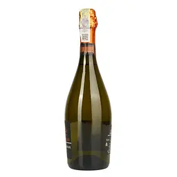 Вино ігристе Moinet Conegliano Prosecco Superiore DOCG біле брют 0.75 л - мініатюра 2