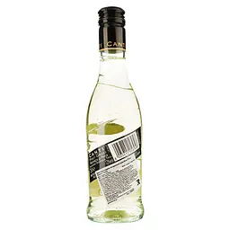 Вино Canti Pinot Grigio Pavia, біле, сухе, 12%, 0,25 л (49887) - мініатюра 2