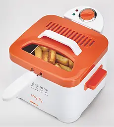Фритюрниця Ariete 4611 - мініатюра 3