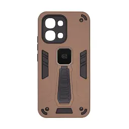 Чохол ArmorStandart Proover для OPPO A6 Pro 4G Brown