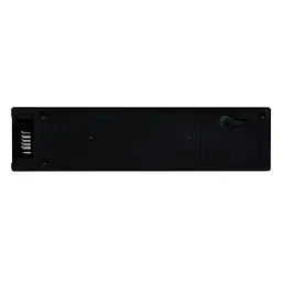 USB-хаб Lian Li Edge USB and Fan Hub Black - мініатюра 4