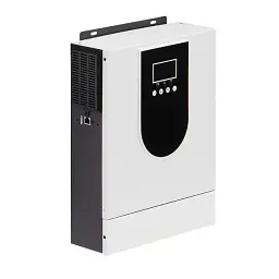 Гібридний інвертор SYP1.5KW-12V 1500 Вт з чистою синусоїдою зарядка 220 В резервне живлення  - мініатюра 2