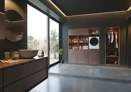 Пральна машина Haier (HWD80-B14979) - мініатюра 3