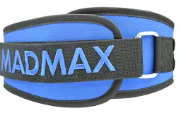 Пояс для важкої атлетики Simply the Best Mad Max XL fit0012037 - мініатюра 6
