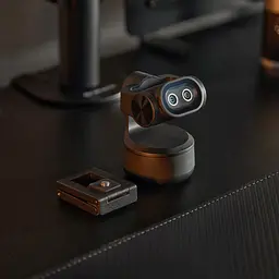 Веб-камера eMeet PIXY Dual-Camera 4K AI-Powered PTZ [155913] - мініатюра 6