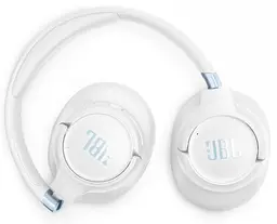 Гарнітура JBL TUNE 780NC White (JBLT780NCWHT) - мініатюра 3