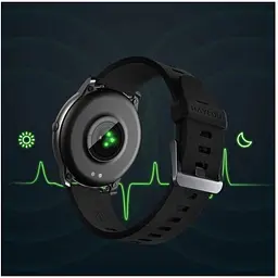 Розумний спортивний годинник HAYLOU Smart Watch RS3 LS04 - мініатюра 5