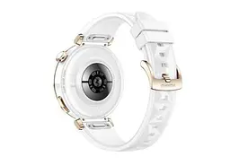 Смарт-годинник Huawei Watch GT 5 Pro 42 mm White - мініатюра 4