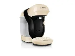 Кавоварка Bosch TAS117E