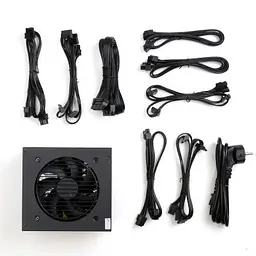 Блок живлення Vinga 650W (VPS-650G) - мініатюра 8