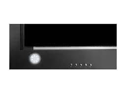 Витяжка VDB Smart Glass 60 Black - мініатюра 4