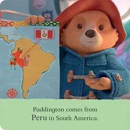 The Adventures of Paddington - - мініатюра 4