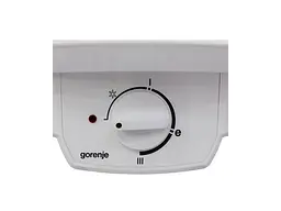 Водонагрівач (бойлер) Gorenje GBF50/UA - мініатюра 3