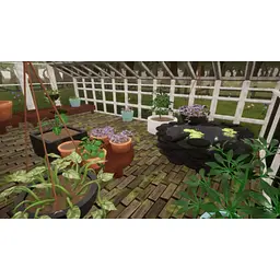 Ключ активації Microsoft Bunhouse для Xbox One/Series S/X - мініатюра 4