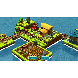 Ключ активації Microsoft Island Farmer для Xbox One/Series S/X - мініатюра 13