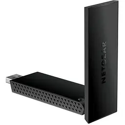 Адаптер WiFi Netgear A7500 Nighthawk AX1800, USB 3.0 - мініатюра 2