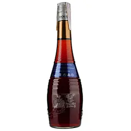 Лікер Bols Amaretto, 24 %, 0,7 л - мініатюра 2