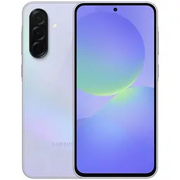 Смартфон Samsung Galaxy A36 5G 8/128GB Awesome Lavender (SM-A366BLVP)