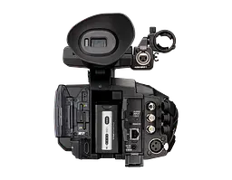 Цифрова відеокамера Panasonic AG-CX370EJ - мініатюра 7
