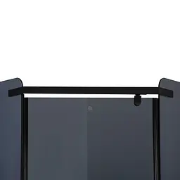 Душова кабіна BRAVO RABA N90GB без піддона - мініатюра 6