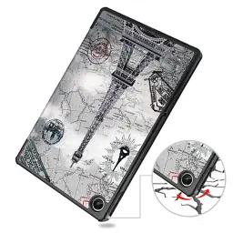 Чохол до планшета BeCover Smart Case Lenovo Tab M10 Plus TB-125F (3rd Gen)/K10 Pro TB-226 10.61" Paris (708316) - мініатюра 8