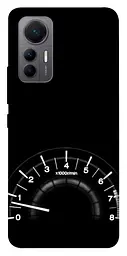 TPU чохол Demsky Speed для Xiaomi 12 Lite