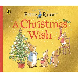 A Christmas Wish - Беатрікс Поттер - мініатюра 1