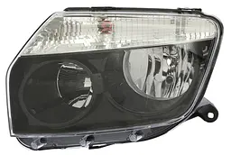Фара передня ліва Dacia Duster 10-18р Depo (551-1186L-LDEM2)