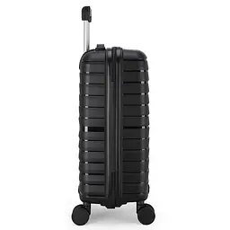 Валіза Semi Line 20" S Black (T5794-1) - мініатюра 5