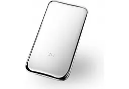 Портативна батарея Power bank ZMI Power Bank Pro 6000 mAh Type-C Grey (PB60)