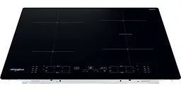 Варильна поверхня Whirlpool WBB8360NE - мініатюра 2