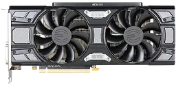 Відеокарта GeForce GTX 1070 Ti 8GB Evga Gaming SC Gaming ACX (08G-P4-5671-KR) Б/В - мініатюра 2