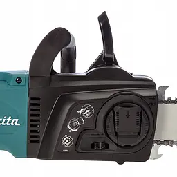 Пила ланцюгова електрична Makita UC4551A (45 см, 14.5 м/с, 2000 Вт) - мініатюра 6