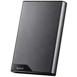 Зовнішній жорсткий диск Apacer портативний AC632 1 TB USB 3.1 2.5 дюйма
