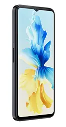 Смартфон Cubot Note 40 6GB 256GB 6.56" Black - мініатюра 4