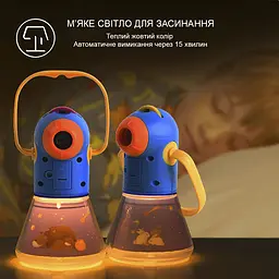 Ліхтарик-проектор Mideer Kids Storybook Torch (CT7026) - мініатюра 8