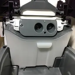 Контейнер для миючого засобу для пилососу Bosch AquaWash&Clean BWD4*, 00797641 (797641), 919.0050 (919.0051) - мініатюра 2