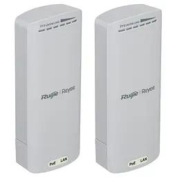 Точка доступу Wi-Fi Ruijie Networks RG-EST100-E