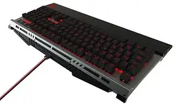 Клавіатура Viper V730, Black Patriot teh0020602 - мініатюра 5